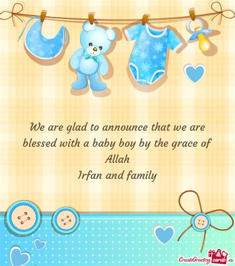 We are glad to announce that we are .